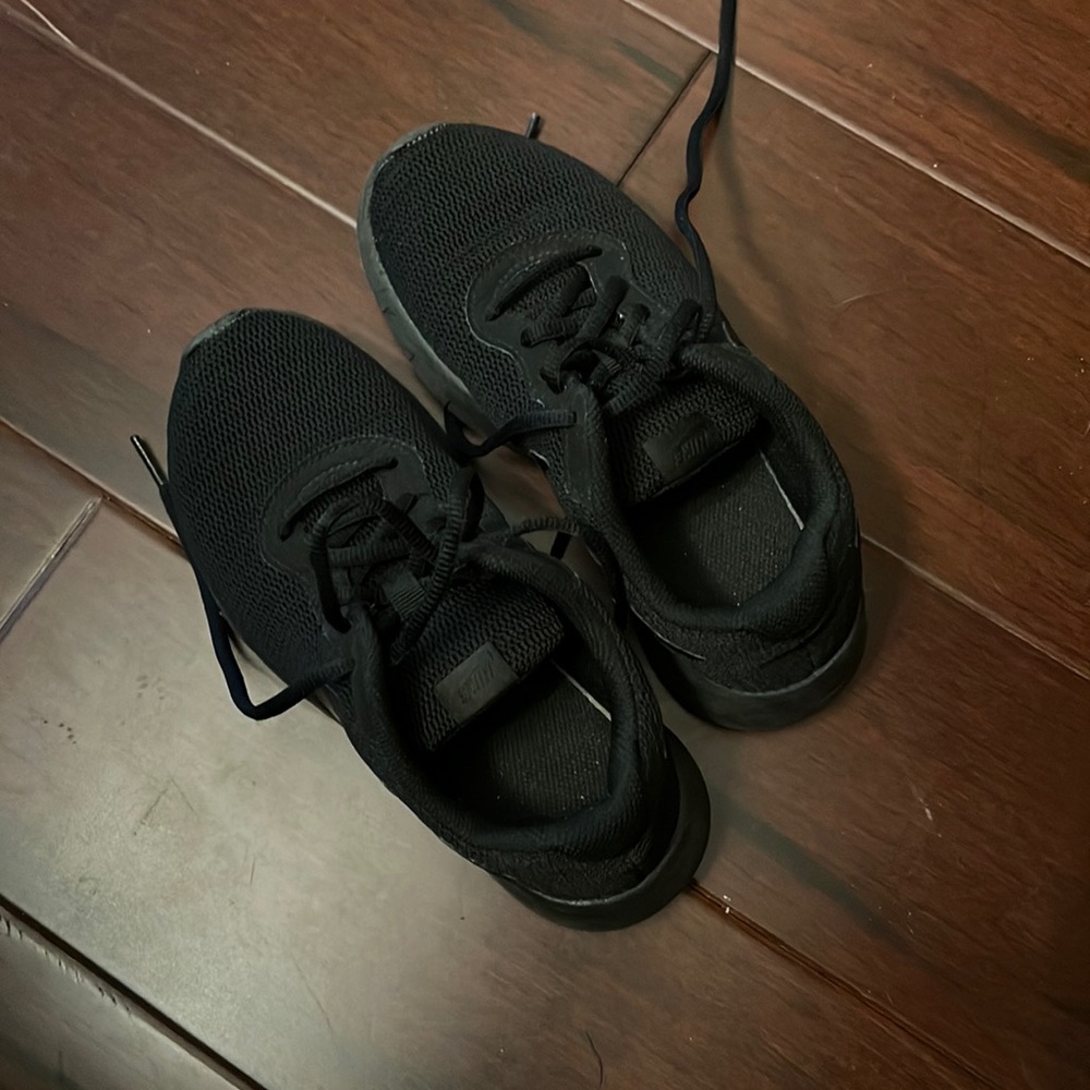Boy Nike Shoes